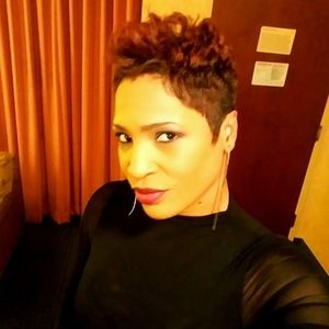 Meet your Posher, Tamika